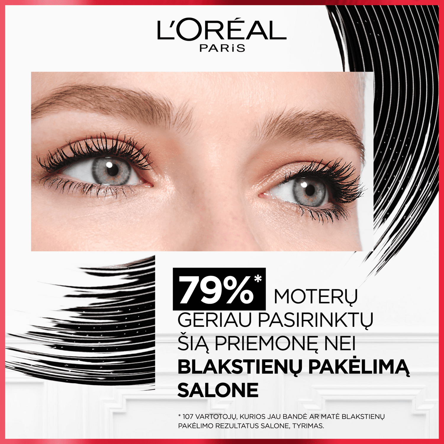 OAP  MAKE UP  EYE  PRO XXL